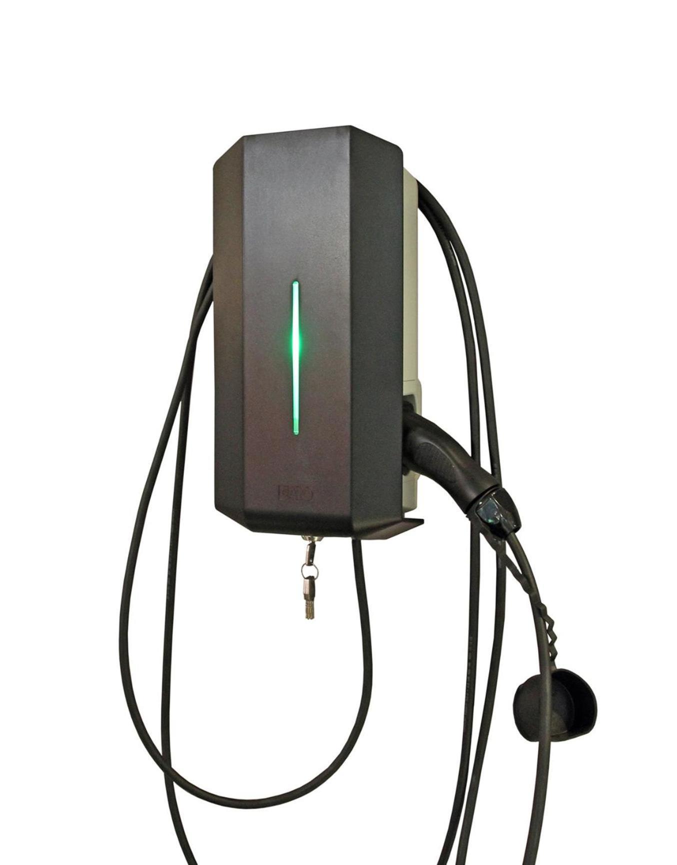 The Blomsholm Cabin - Load Your Electric Car สตรอมสตัด ภายนอก รูปภาพ